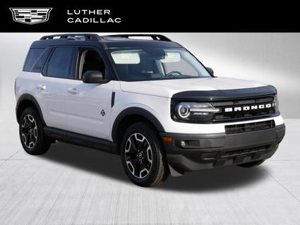 2023 Ford Bronco Sport Saint Paul MN