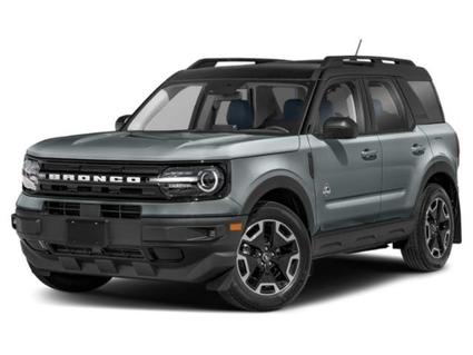2024 Ford Bronco Sport Waite Park MN