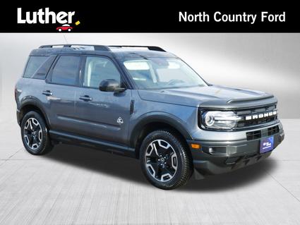2021 Ford Bronco Sport Minneapolis MN