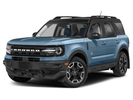 2022 Ford Bronco Sport Minneapolis MN