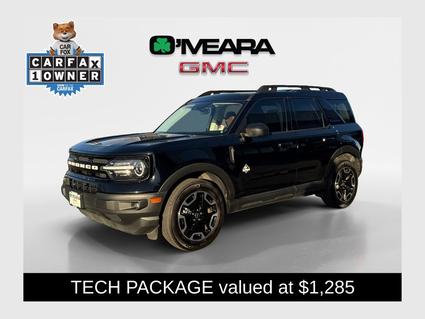2023 Ford Bronco Sport Denver CO