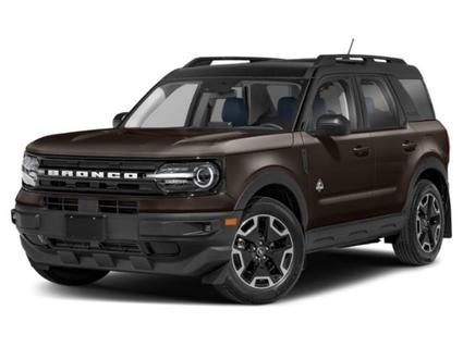 2021 Ford Bronco Sport Elko NV
