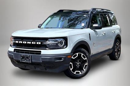 2021 Ford Bronco Sport Fort Walton Beach FL