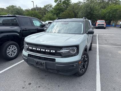 2021 Ford Bronco Sport Fort Walton Beach FL