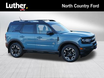 2021 Ford Bronco Sport Minneapolis MN