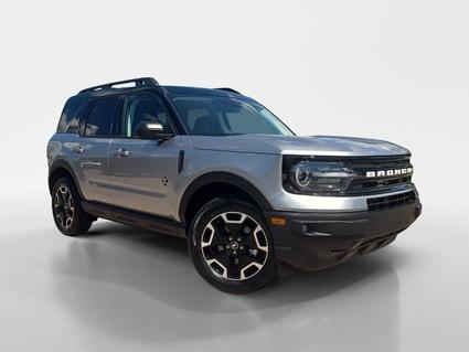 2023 Ford Bronco Sport Knoxville TN
