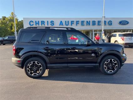 2023 Ford Bronco Sport Washington MO
