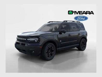 2025 Ford Bronco Sport Denver CO