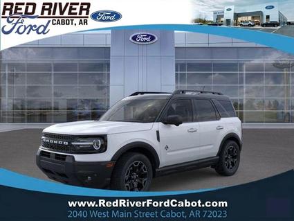 2025 Ford Bronco Sport Cabot AR