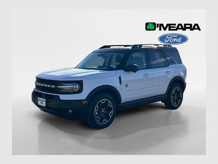 2025 Ford Bronco Sport Denver CO