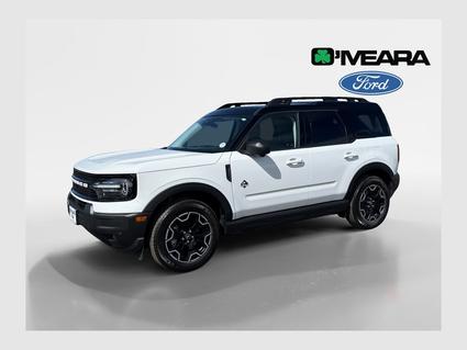 2025 Ford Bronco Sport Denver CO