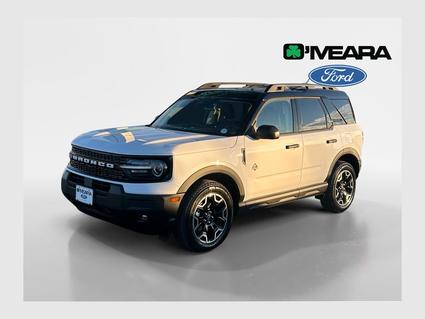 2026 Ford Bronco Sport Denver CO