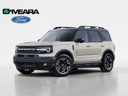 2025 Ford Bronco Sport Denver CO