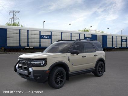 2025 Ford Bronco Sport La Grande OR