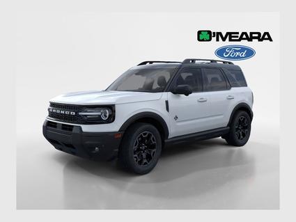 2025 Ford Bronco Sport Denver CO