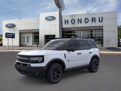 2026 Ford Bronco Sport Manheim PA