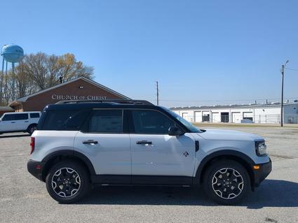 2026 Ford Bronco Sport Winder GA