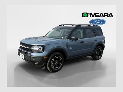 2026 Ford Bronco Sport Denver CO