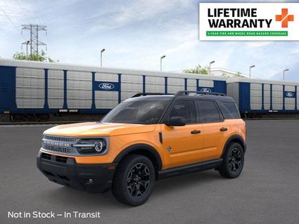 2026 Ford Bronco Sport St. Louis MO