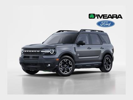 2025 Ford Bronco Sport Denver CO