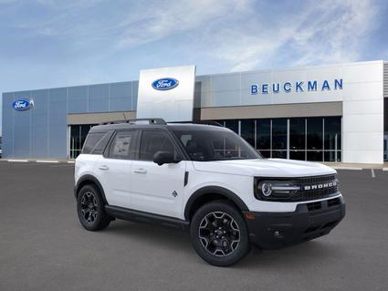 2025 Ford Bronco Sport Ellisville MO