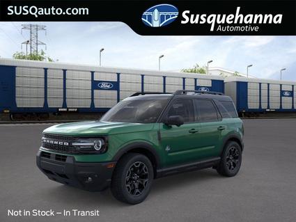 2025 Ford Bronco Sport Willow Street PA