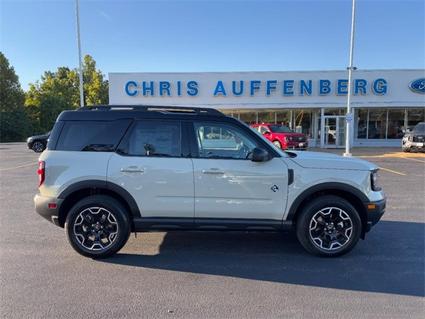 2025 Ford Bronco Sport Washington MO