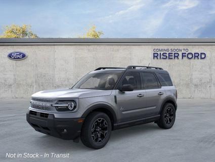 2025 Ford Bronco Sport Hot Springs AR