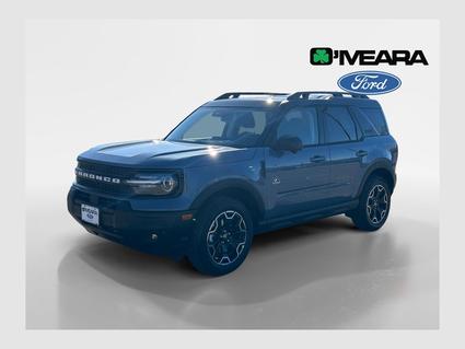 2025 Ford Bronco Sport Denver CO