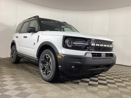 2026 Ford Bronco Sport Grandville MI