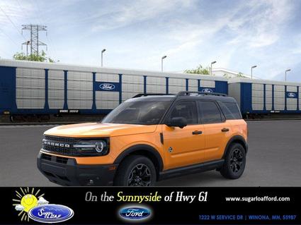 2026 Ford Bronco Sport Winona MN