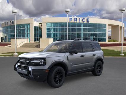 2026 Ford Bronco Sport Turlock CA