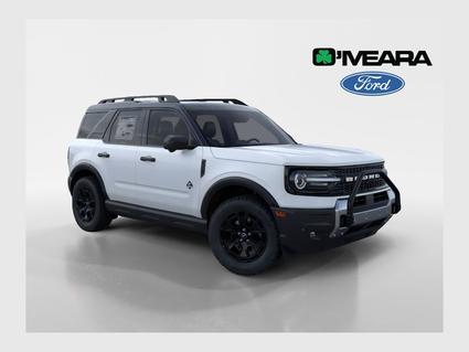 2026 Ford Bronco Sport Denver CO
