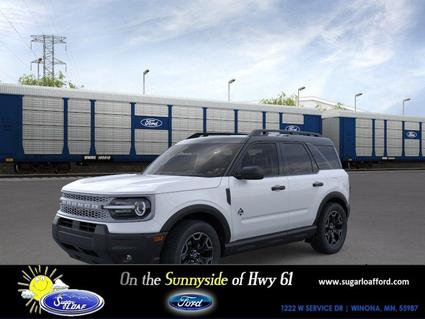 2026 Ford Bronco Sport Winona MN