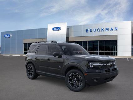 2025 Ford Bronco Sport Ellisville MO