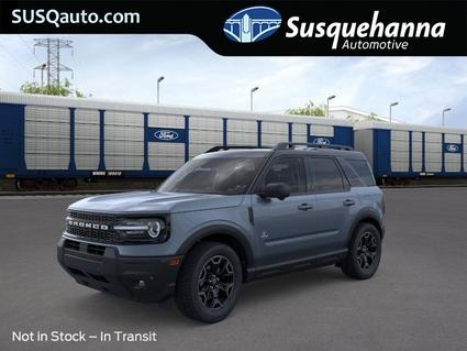 2025 Ford Bronco Sport Willow Street PA