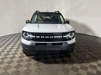 2025 Ford Bronco Sport Beckley WV