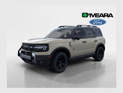 2025 Ford Bronco Sport Denver CO