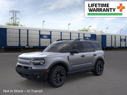2026 Ford Bronco Sport St. Louis MO