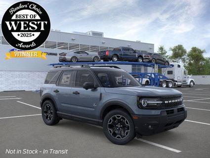 2026 Ford Bronco Sport Ellisville MO