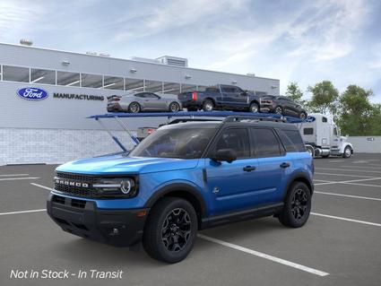2026 Ford Bronco Sport Carbondale IL