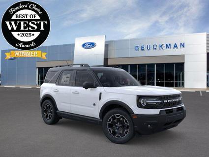 2025 Ford Bronco Sport Ellisville MO
