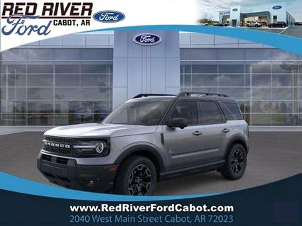2025 Ford Bronco Sport Cabot AR