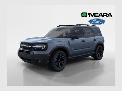 2025 Ford Bronco Sport Denver CO