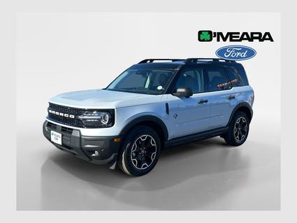 2026 Ford Bronco Sport Denver CO
