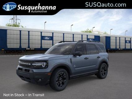 2026 Ford Bronco Sport Willow Street PA