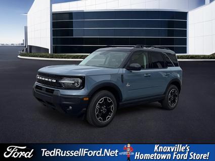 2026 Ford Bronco Sport Knoxville TN
