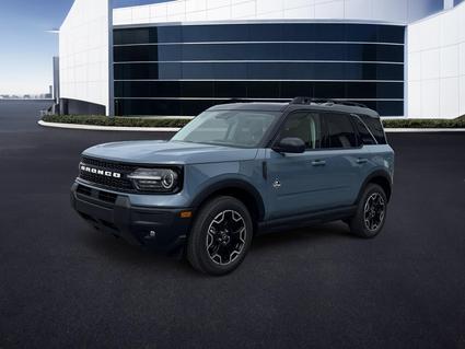 2026 Ford Bronco Sport Knoxville TN