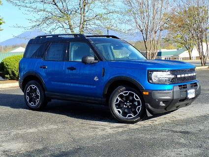 2026 Ford Bronco Sport Bedford VA
