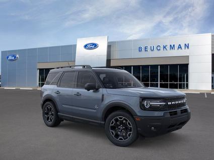 2025 Ford Bronco Sport Ellisville MO